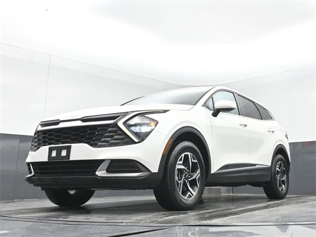 Used 2023 Kia Sportage LX image 43