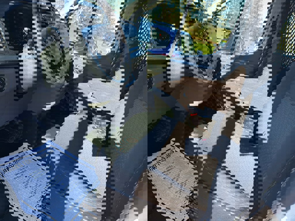 Used 2023 Ford Transit 250 Low Roof w/ Exterior Upgrade Package image 9