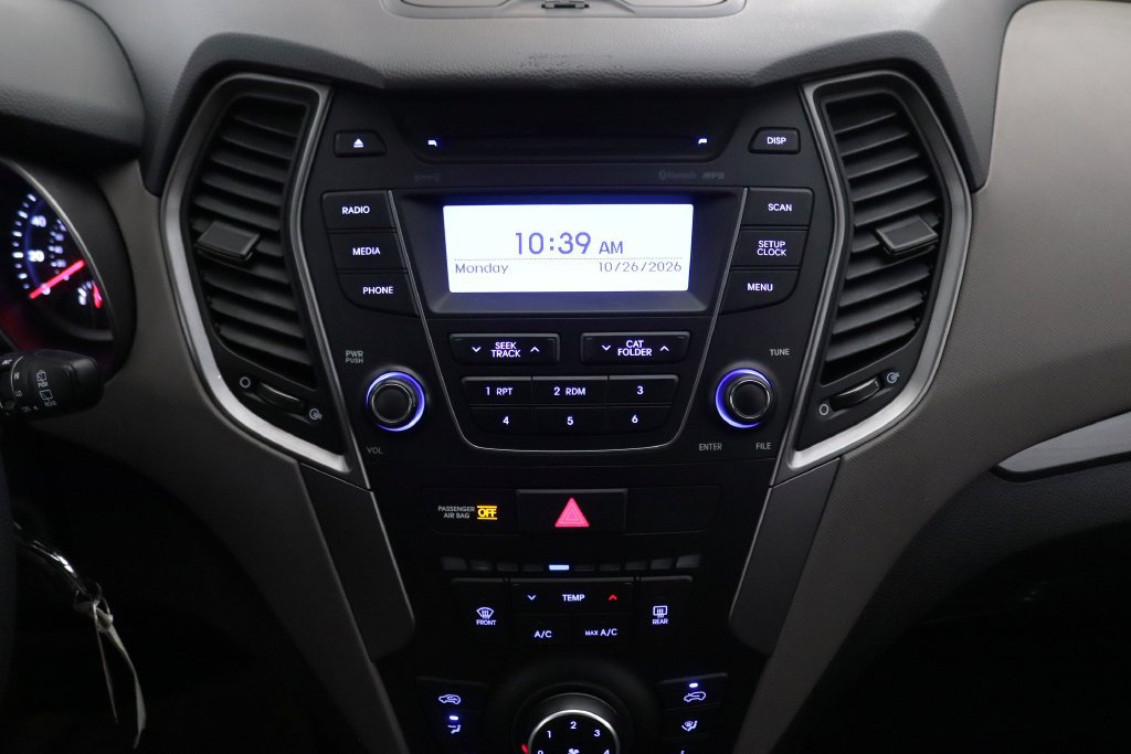 Used 2015 Hyundai Santa Fe Sport AWD/4WD image 20