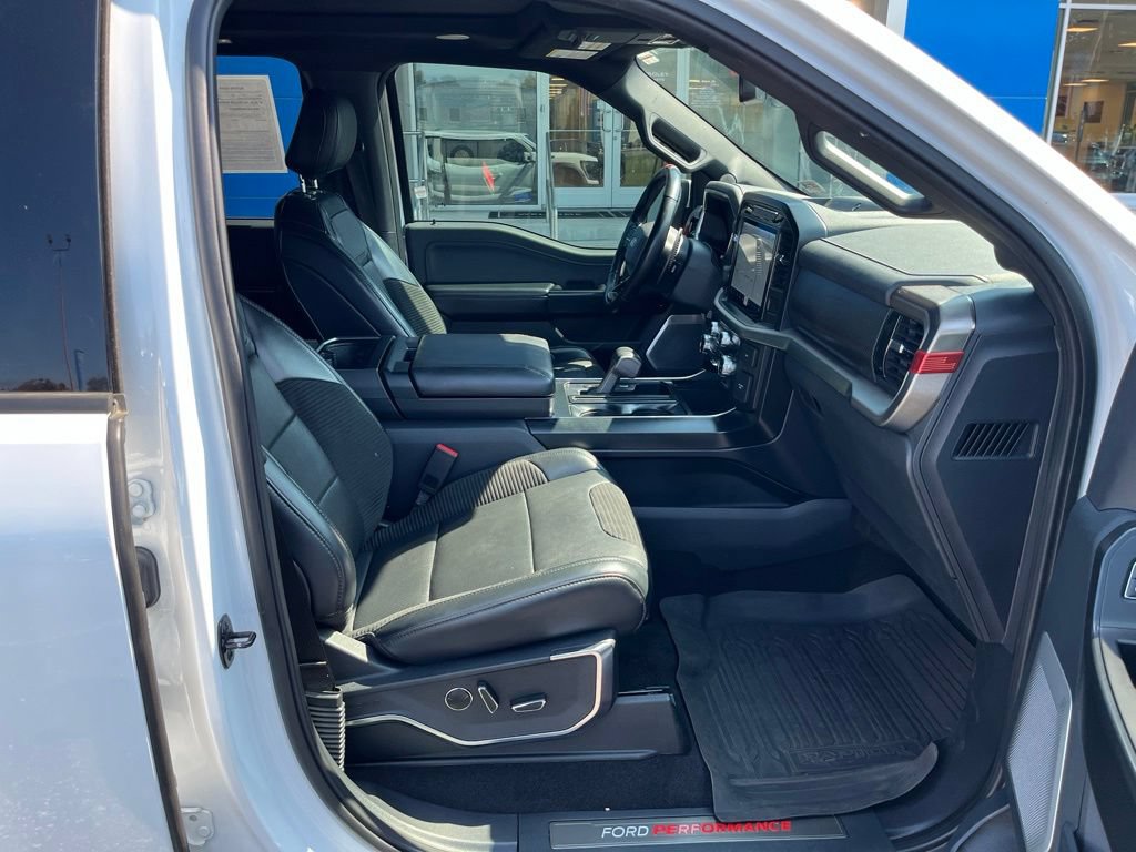 Used 2023 Ford F150 Raptor AWD/4WD image 42