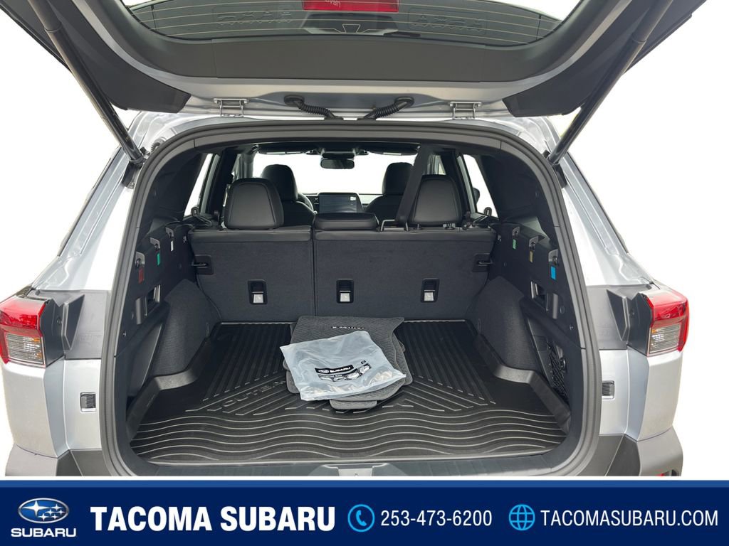 New 2026 Subaru Outback Premium AWD/4WD image 19