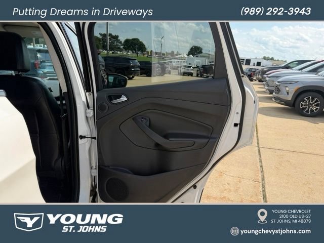 Used 2013 Ford Escape SEL FWD image 32