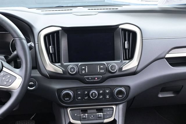 Used 2023 GMC Terrain Denali AWD/4WD image 24