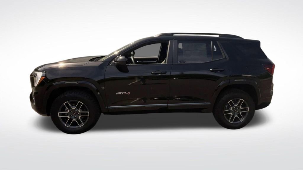 New 2026 GMC Terrain AT4 w/ LPO, Floor Liner Package image 8