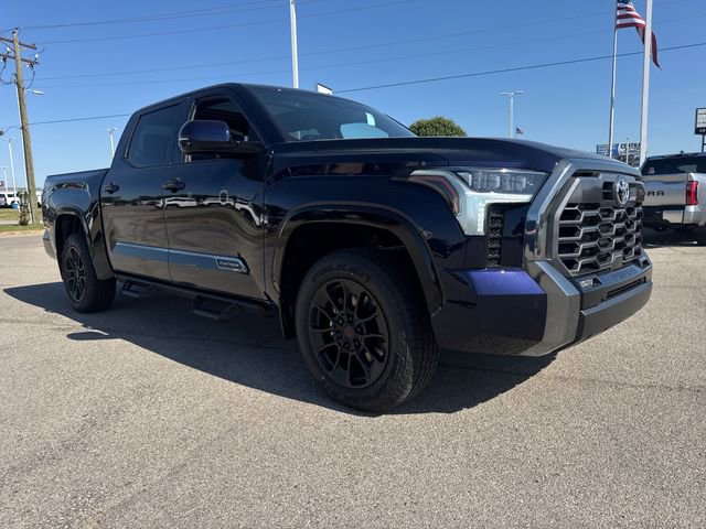 New 2026 Toyota Tundra Platinum AWD/4WD image 8