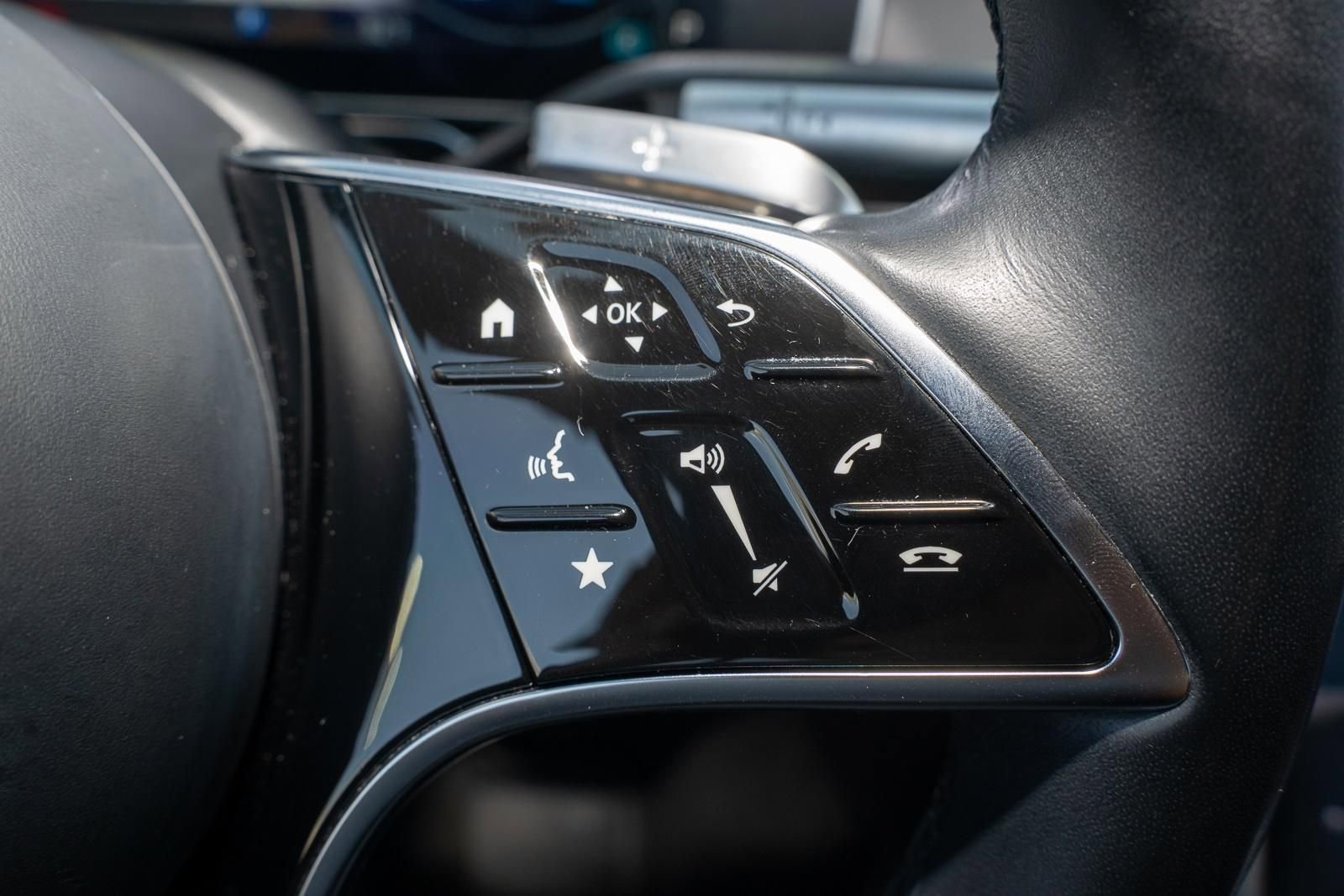 Used 2022 Mercedes-Benz S 580 4MATIC Sedan image 31