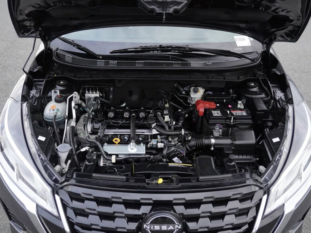 Used 2024 Nissan Kicks SV w/ Interior Electronics Package image 25