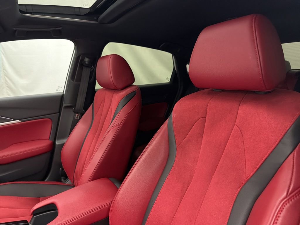 Used 2024 Acura Integra A-Spec image 13