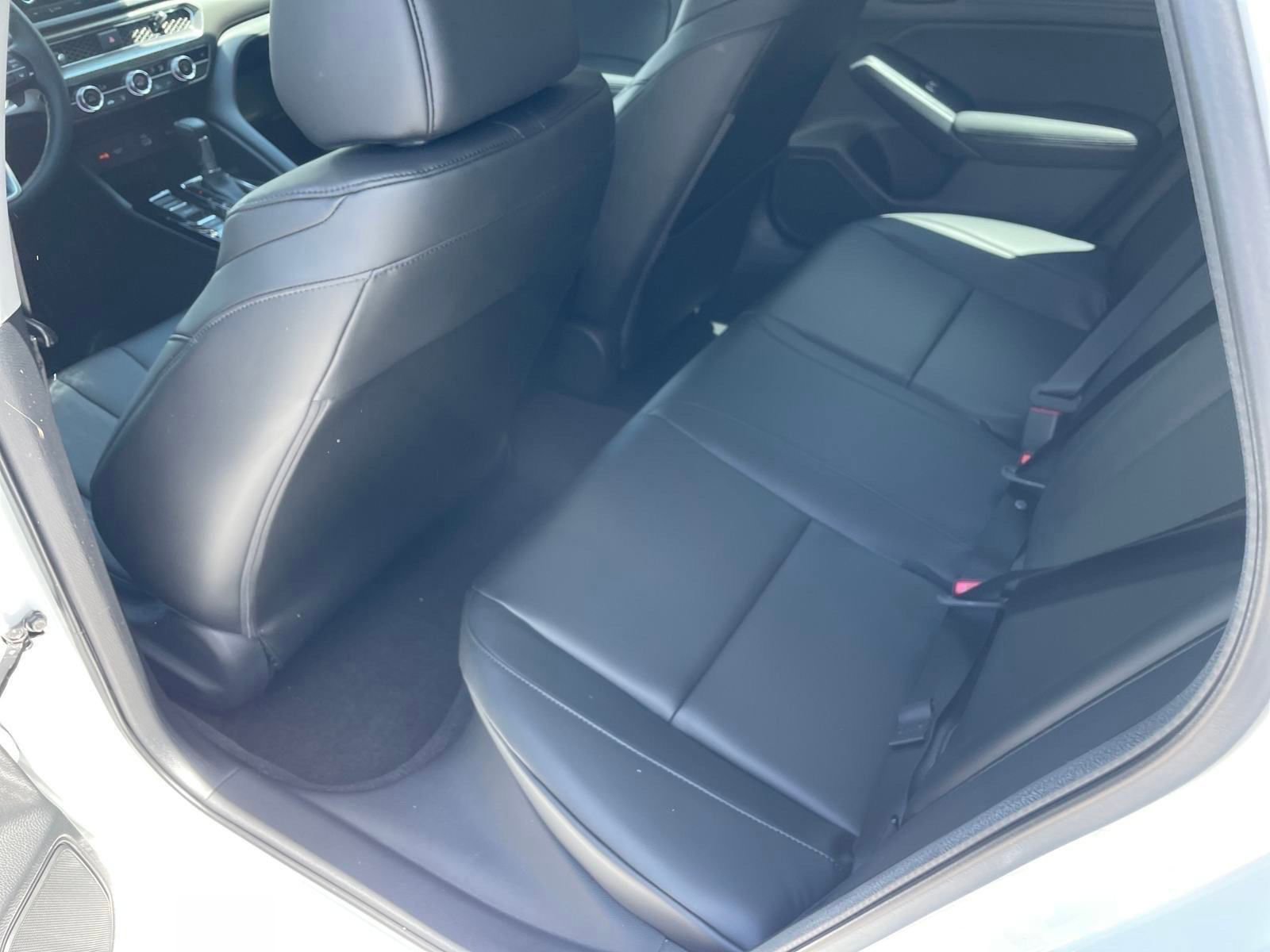 Used 2025 Acura Integra Base image 19