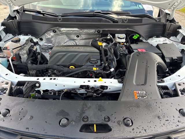 Used 2026 Chevrolet Trax LS FWD image 19