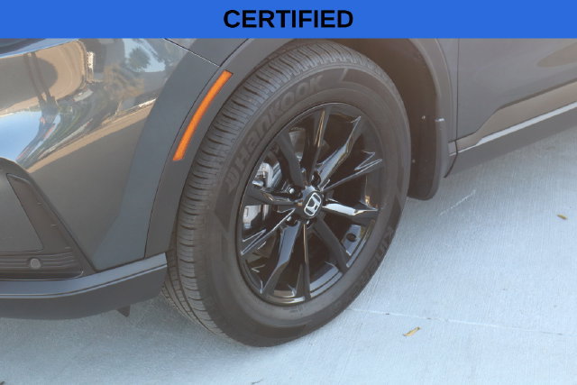 Used 2025 Honda CR-V Sport-L image 2