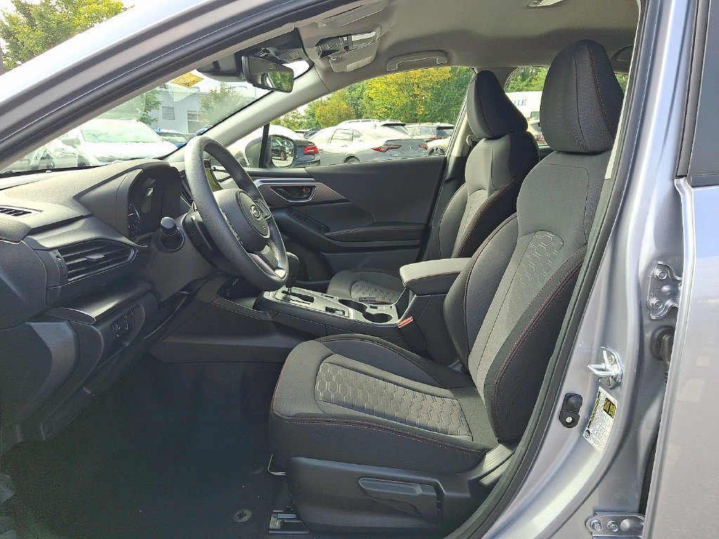 New 2026 Subaru Impreza 2.0i Sport AWD/4WD image 6