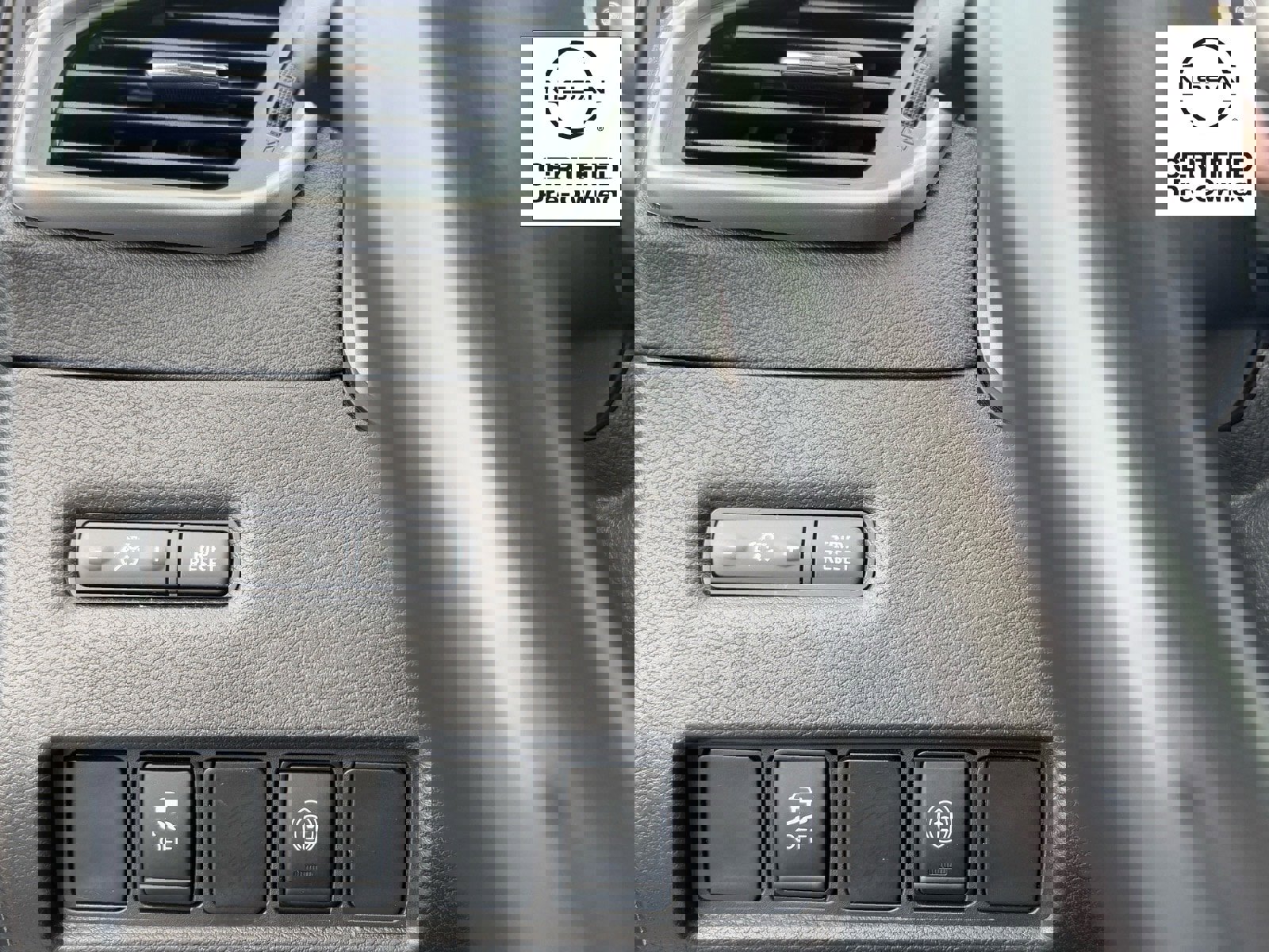 Certified 2023 Nissan Murano SV image 29