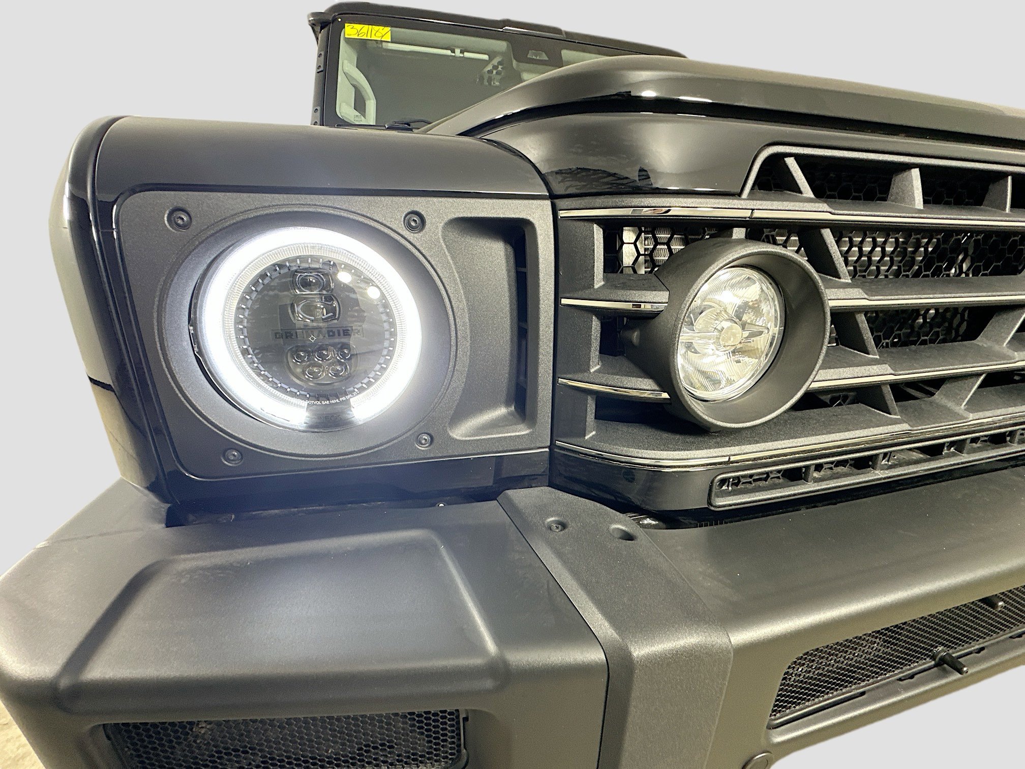 New 2026 INEOS Grenadier image 10