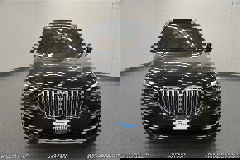 Used 2019 BMW X5 xDrive40i image 5