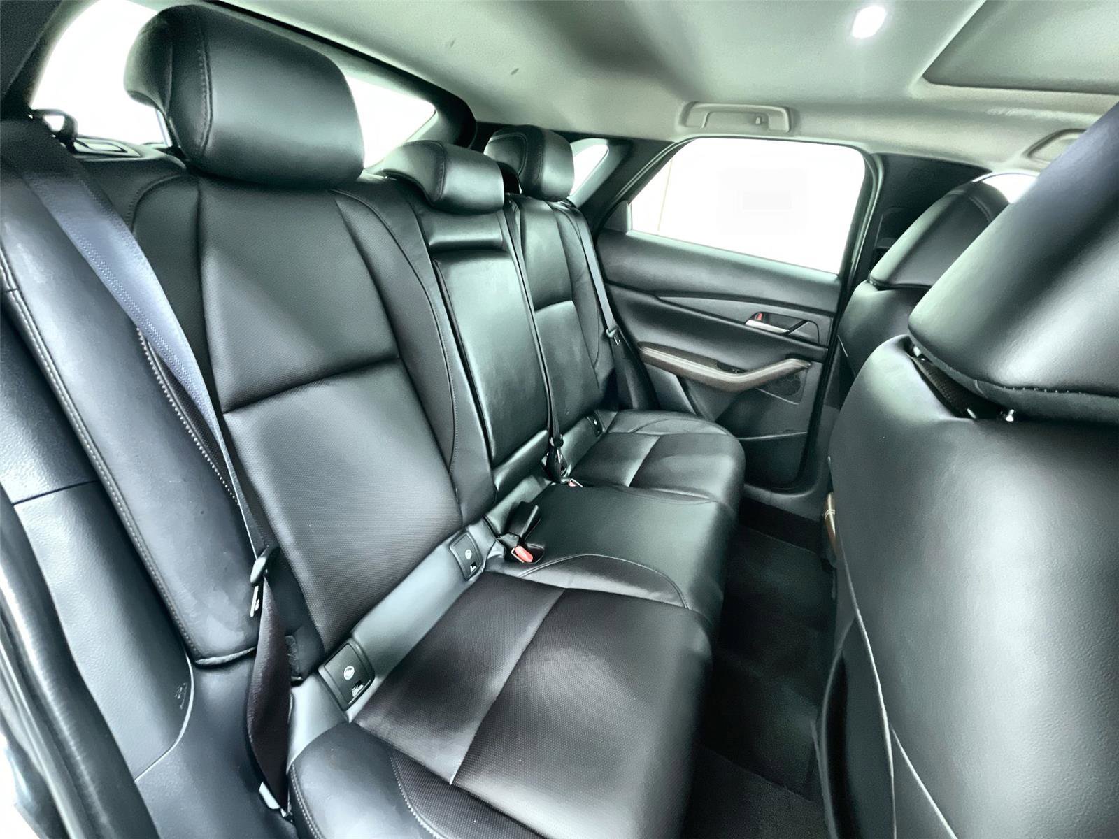 Used 2024 MAZDA CX-30 AWD 2.5 S w/ Premium Package image 29