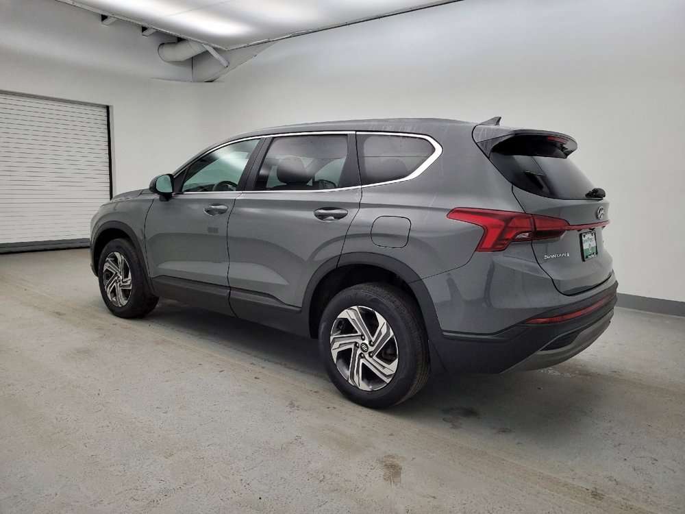 Used 2023 Hyundai Santa Fe SE image 3