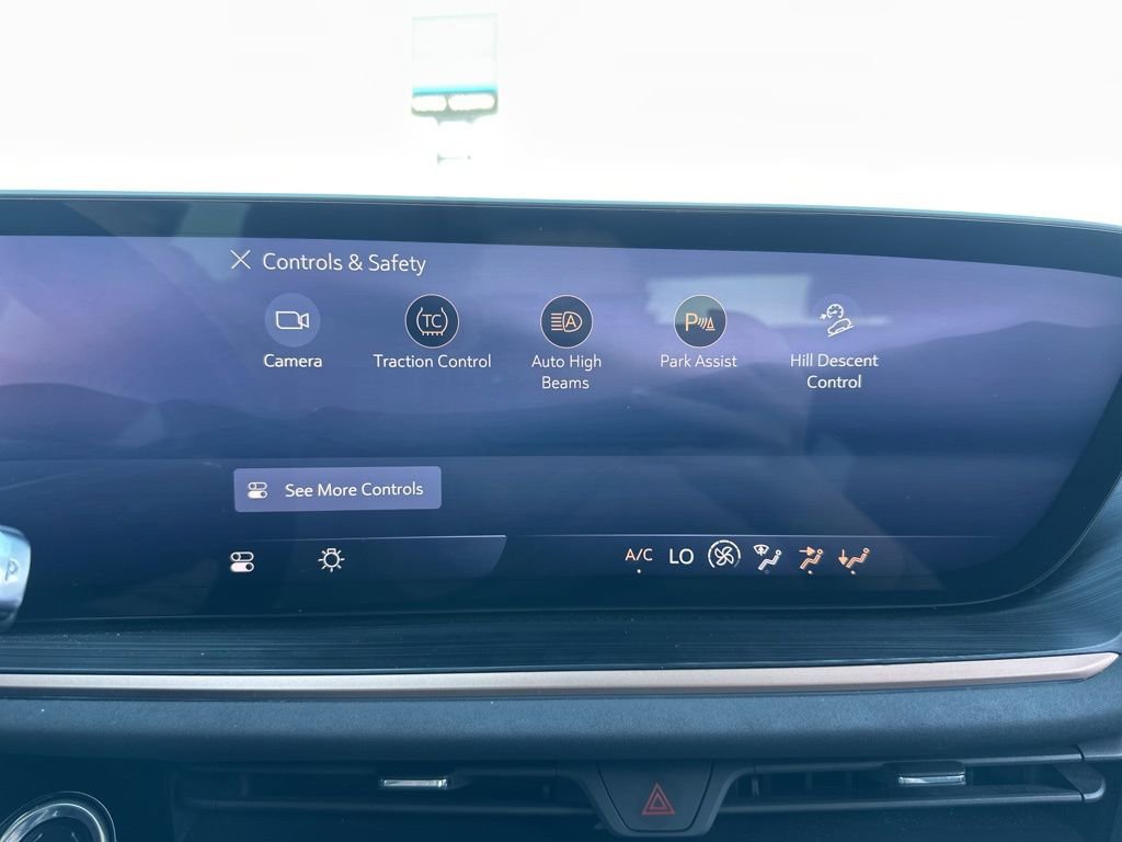 Used 2024 Buick Envision Sport Touring image 42