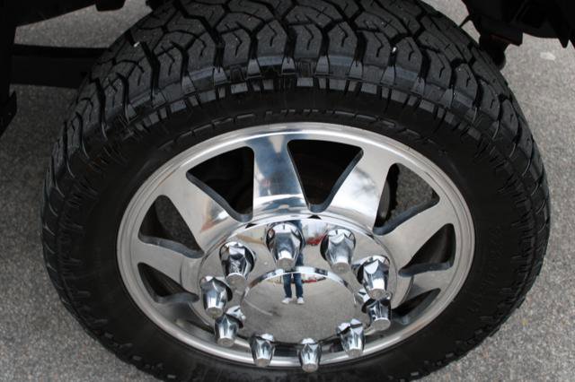 Used 2020 Ford F450 Platinum w/ FX4 Off-Road Package AWD/4WD image 40