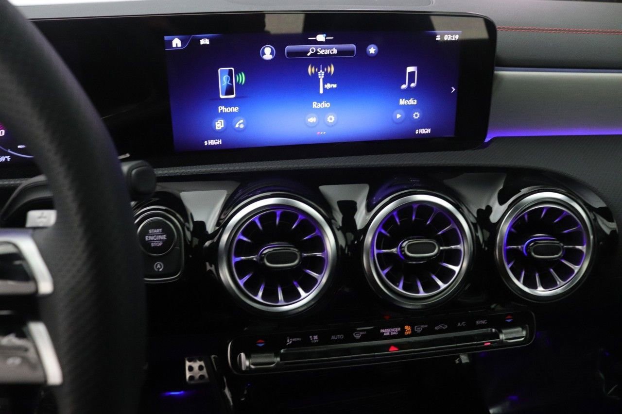 Certified 2026 Mercedes-Benz CLA 250 image 11