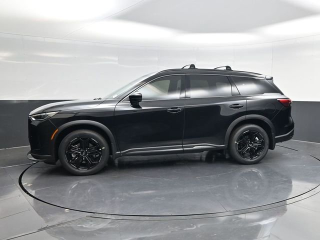 New 2026 INFINITI QX60 Sport w/ Dark Cargo Package image 6