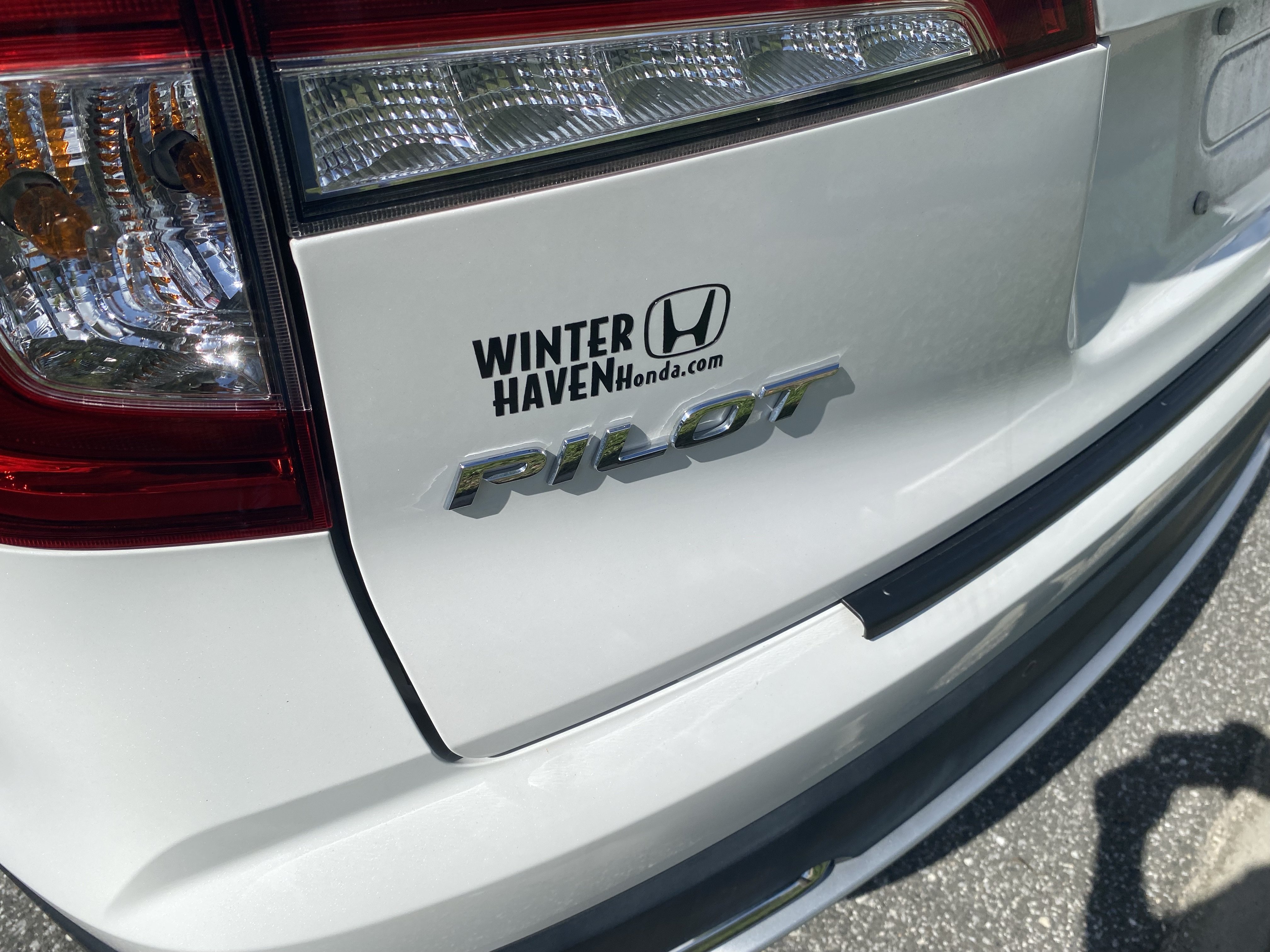 Used 2022 Honda Pilot Elite image 11