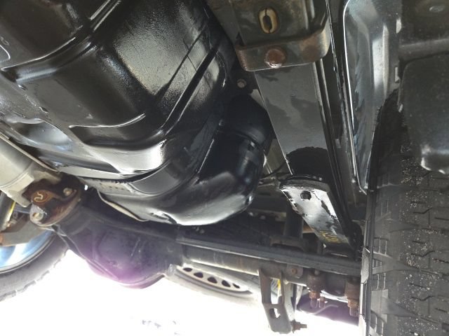 Used 2024 Chevrolet Silverado 1500 LT AWD/4WD image 91