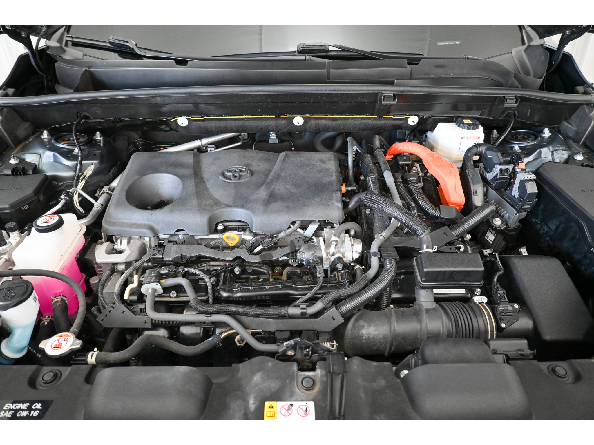 Used 2023 Toyota Venza Limited AWD/4WD image 48