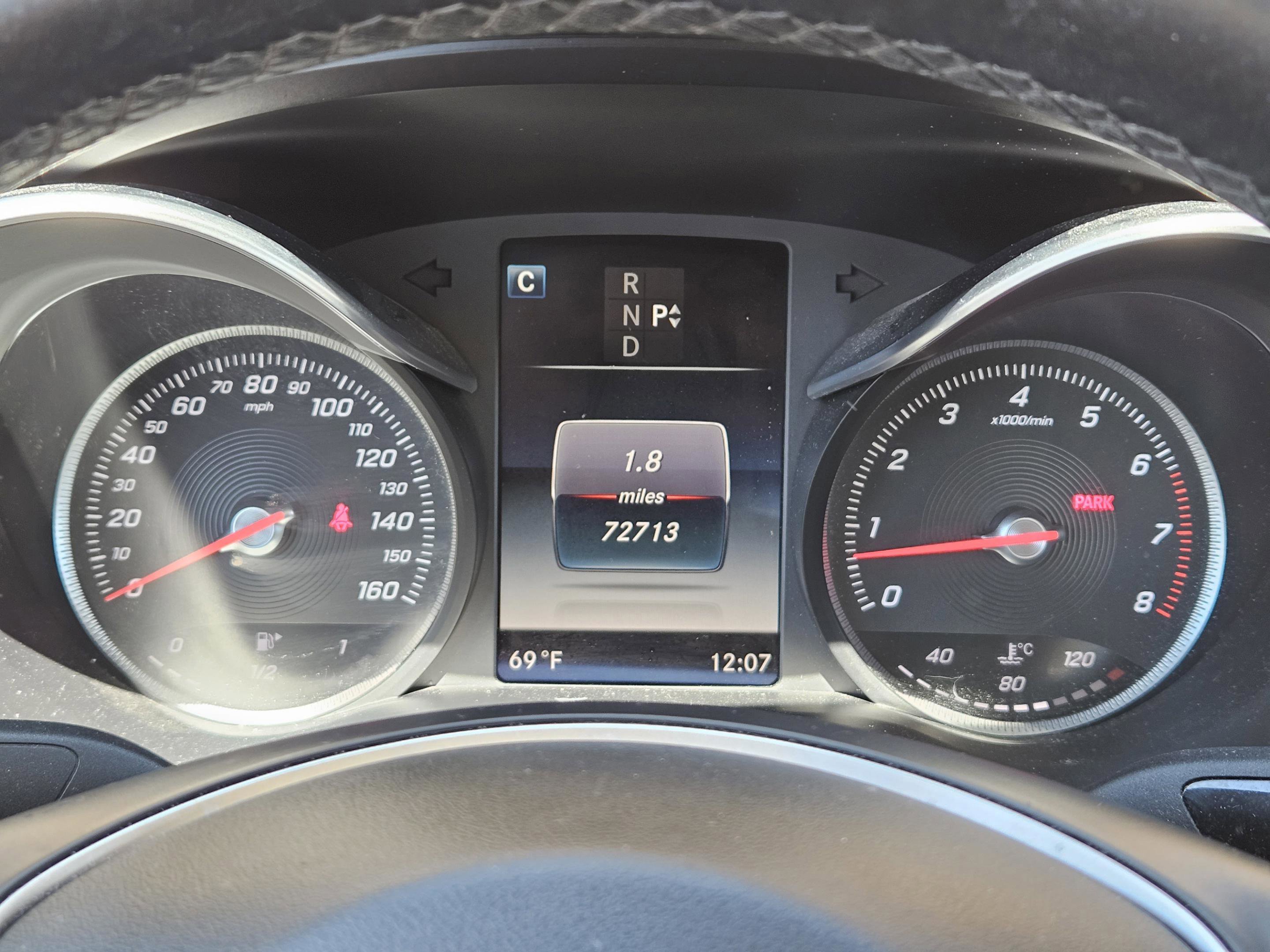 Used 2016 Mercedes-Benz C 300 Sedan image 29