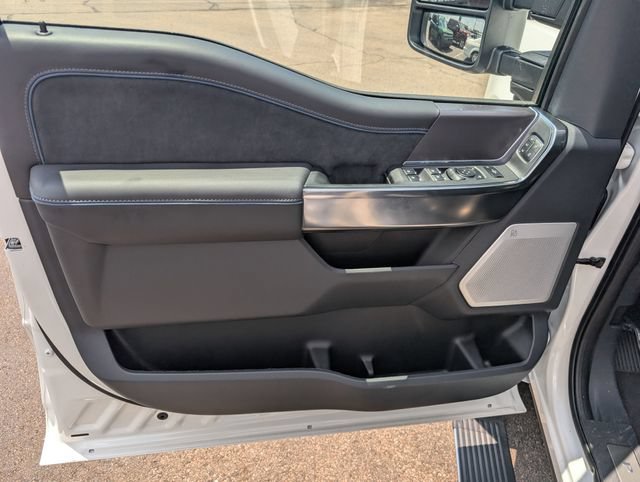 New 2026 Ford F250 Platinum AWD/4WD image 15