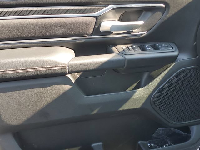 New 2026 RAM 1500 Big Horn AWD/4WD image 15