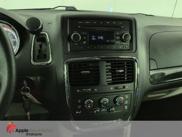 Used 2016 Dodge Grand Caravan SXT FWD image 20