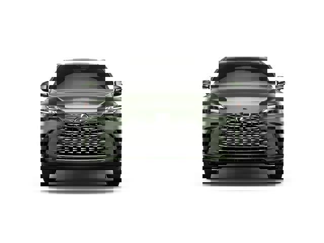 New 2026 Lexus RX 350 image 19