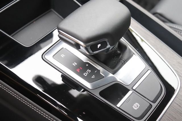 Used 2025 Audi Q5 2.0T Premium Plus image 31