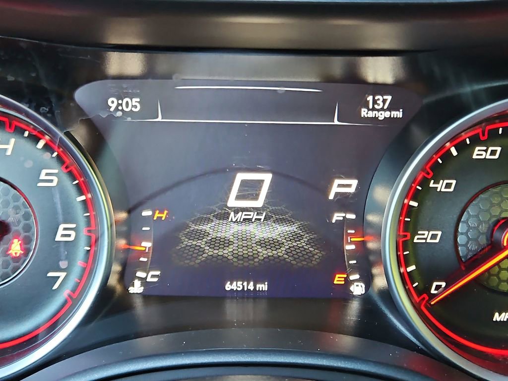 Used 2023 Dodge Charger SXT RWD image 13