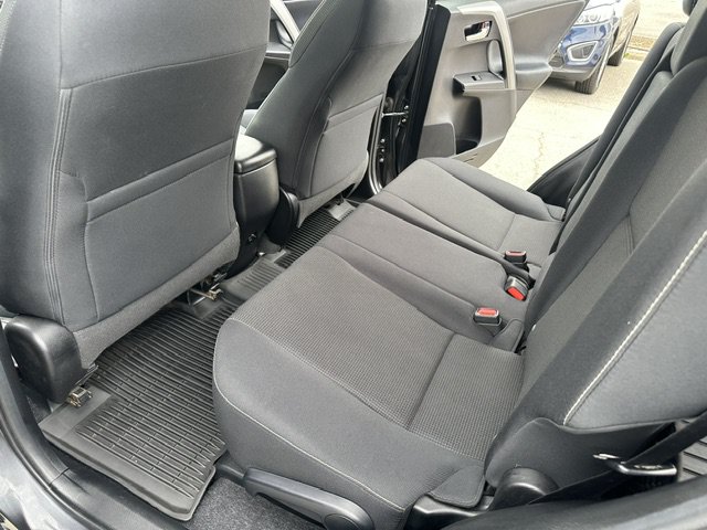 Used 2017 Toyota RAV4 XLE w/ Plus Extra Value Package AWD/4WD image 22