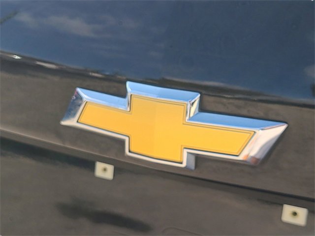 Used 2024 Chevrolet Equinox LT image 35