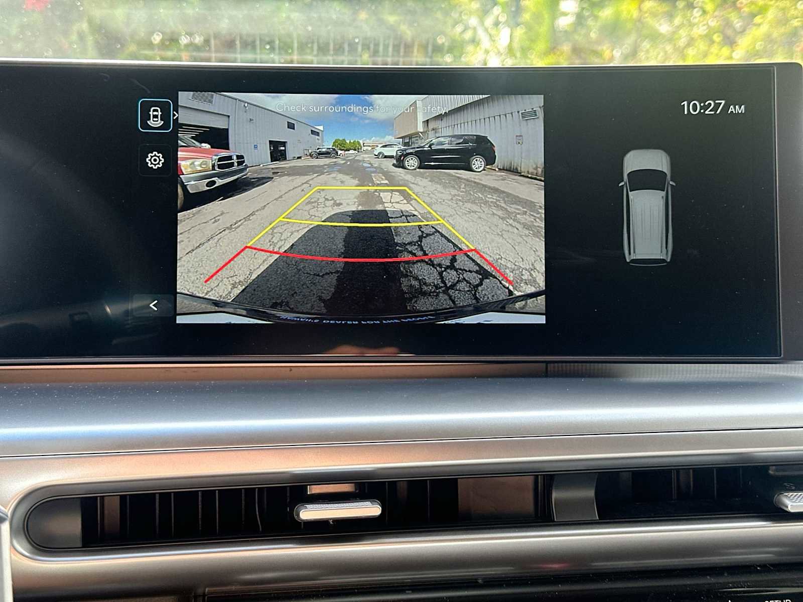 New 2026 Hyundai Ioniq 9 S RWD image 22