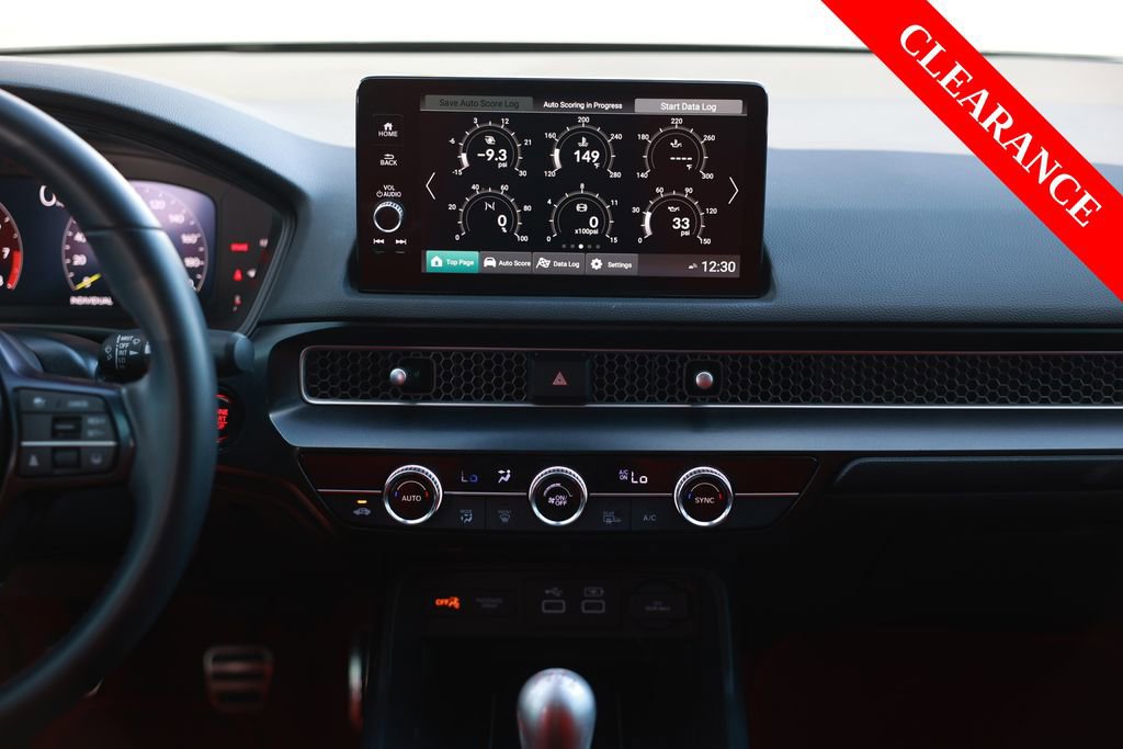 Used 2024 Honda Civic Type R image 26