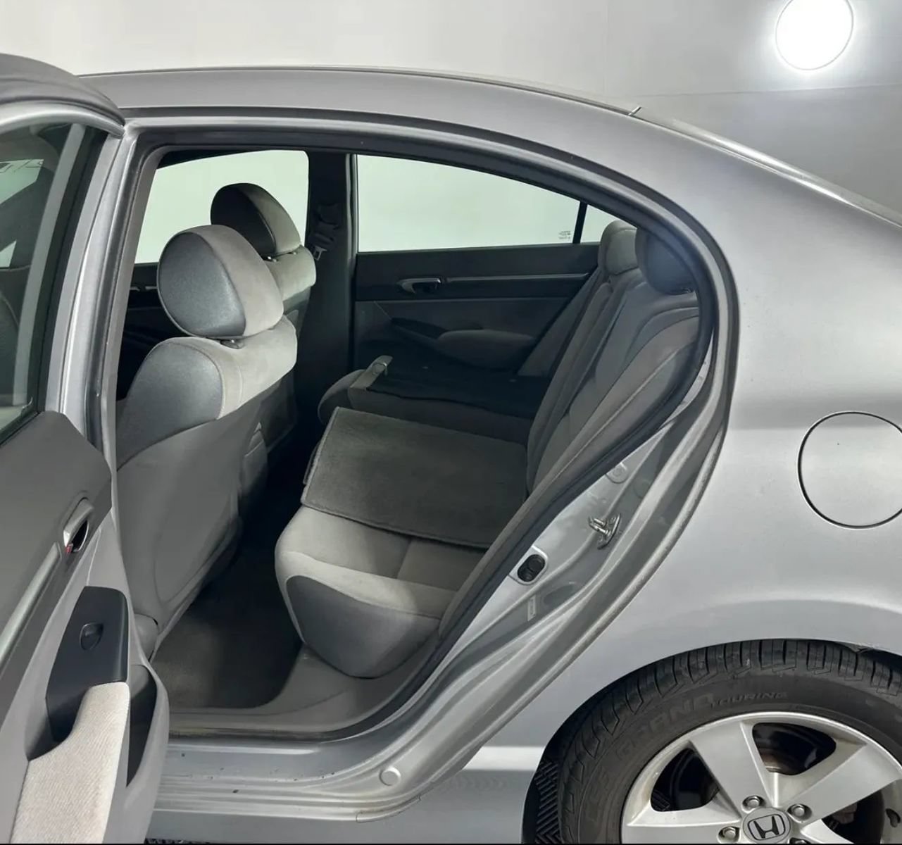 Used 2006 Honda Civic EX image 9