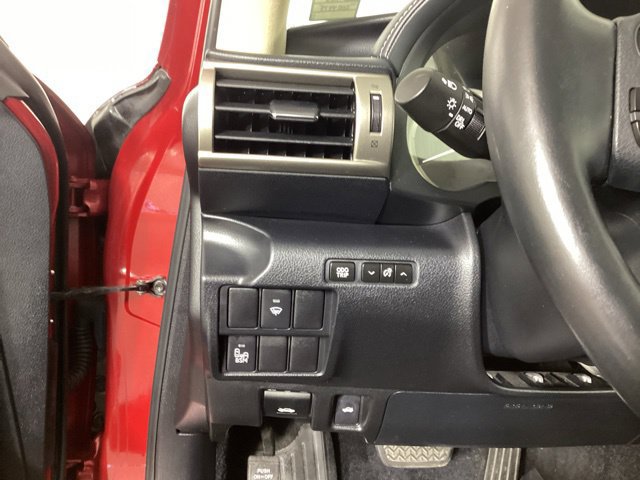 Used 2014 Lexus IS 250 AWD w/ Navigation Package image 12