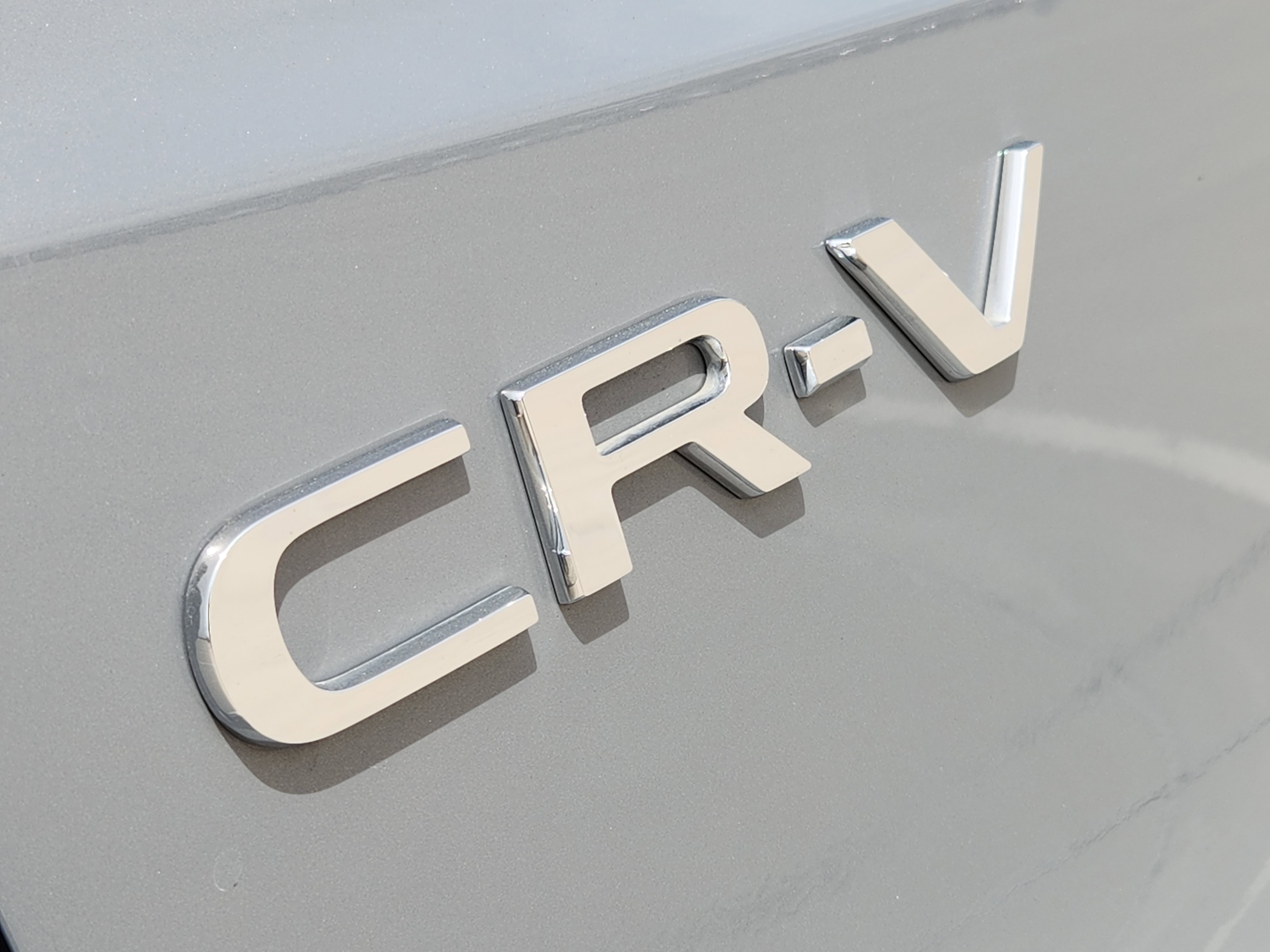 Certified 2024 Honda CR-V EX-L image 12