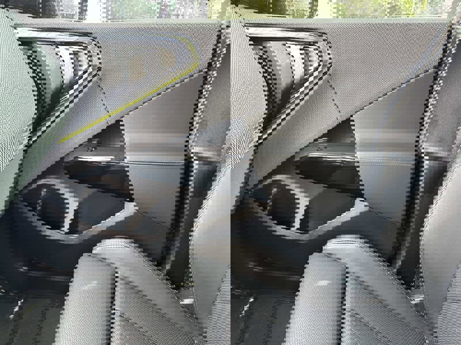 Certified 2026 BMW X3 M50 w/ Premium Package image 28