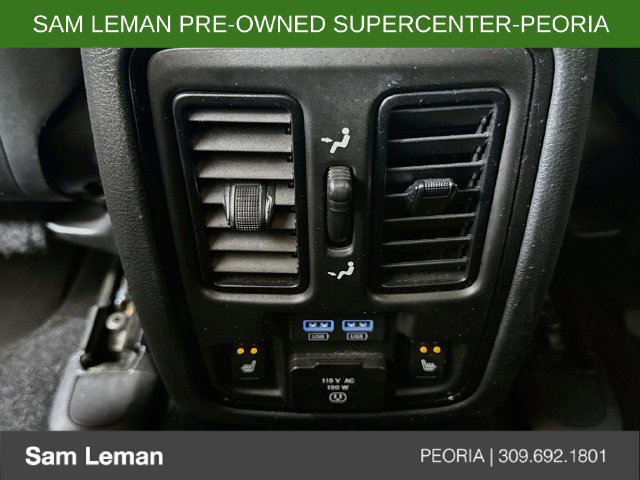 Used 2023 Dodge Durango R/T AWD/4WD image 26