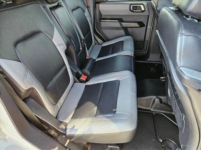 Used 2024 Ford Bronco Big Bend image 20