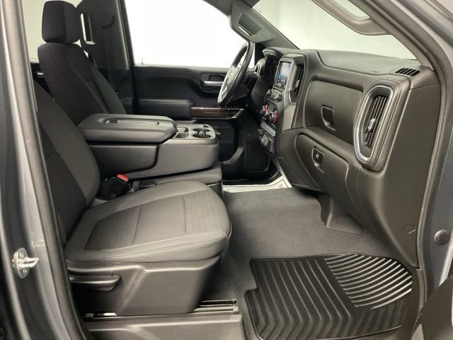 Certified 2021 Chevrolet Silverado 1500 LT w/ Convenience Package II AWD/4WD image 27