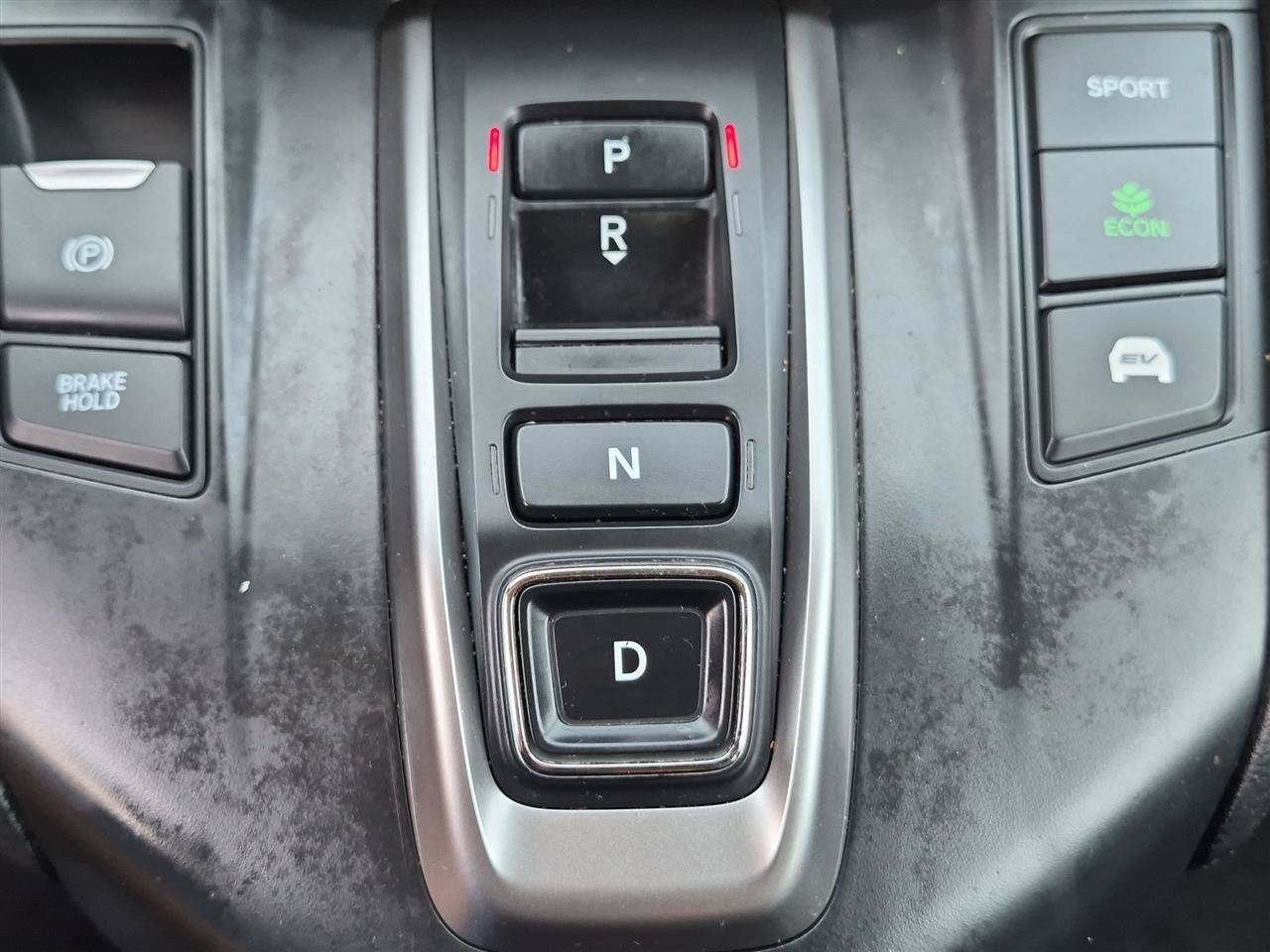 Used 2022 Honda CR-V EX image 26