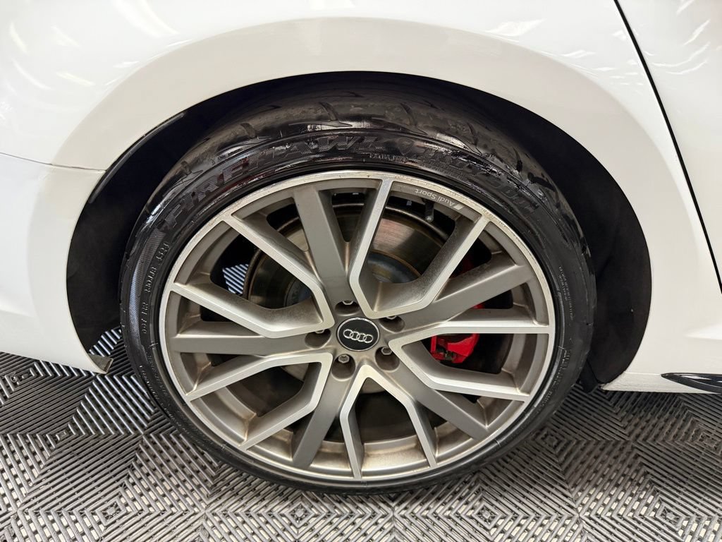 Used 2019 Audi A4 2.0T Prestige AWD/4WD image 18
