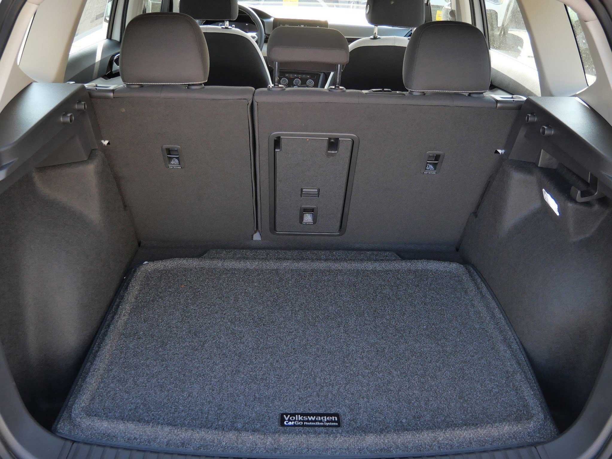 New 2025 Volkswagen Taos S image 6