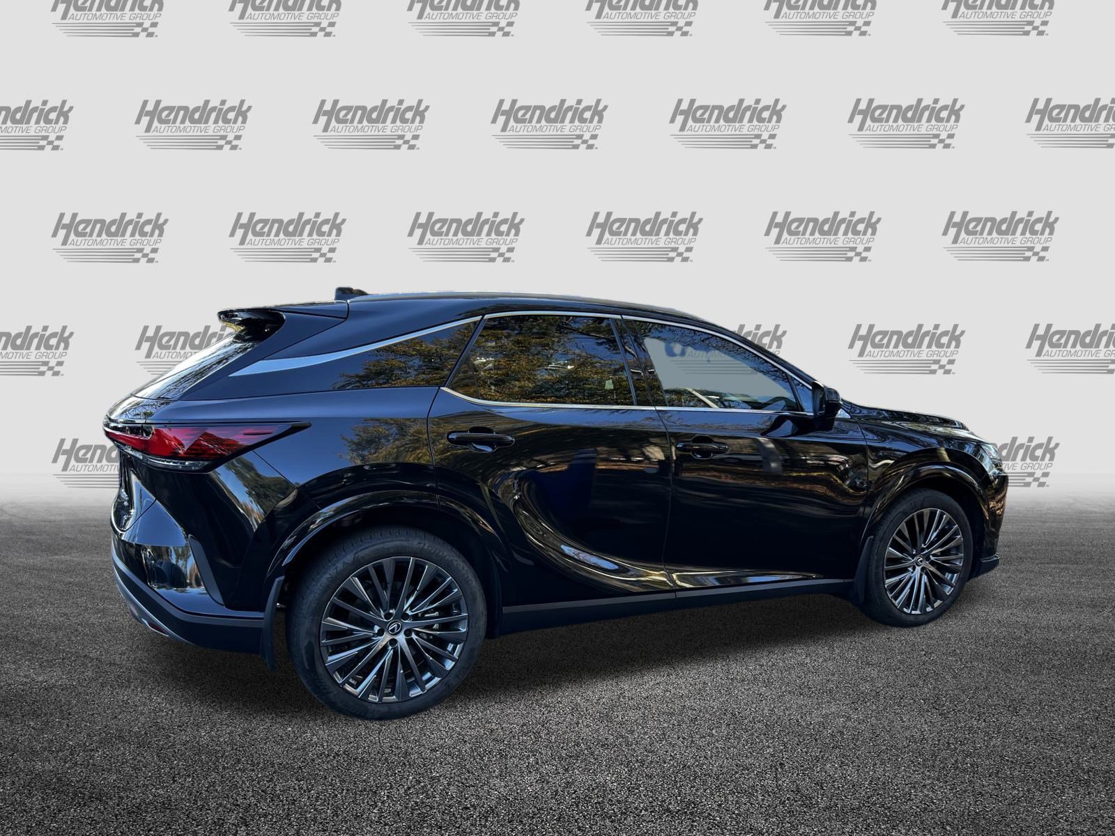 Used 2024 Lexus RX 350 image 10